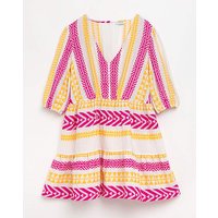 Tropadelic Beach Dress