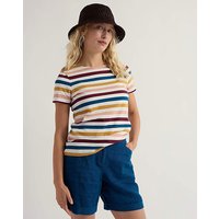 Cornwall Sailor T Shirt