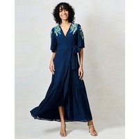 & Sadie Dress &