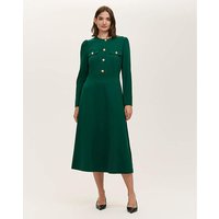 Gilly Dress