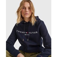 Heritage Logo Hoodie