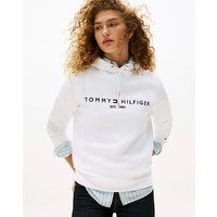 Heritage Logo Hoodie