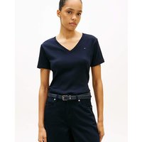 Slim Cody V Neck Tee