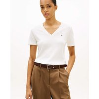 Slim Cody V Neck Tee