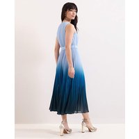 Mira Ombre Dress