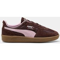 Palermo Vintage Suede Trainers
