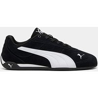 Replicatch Suede Trainers