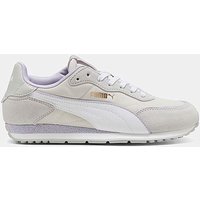 St. Miller Rose Trainers Light Grey