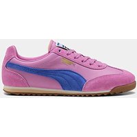Arizona Nylon Trainers