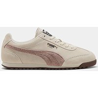 Arizona Suede Trainers
