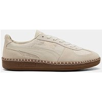 Palermo Vintage Suede Trainers