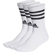 Core 3 Pack Crew Socks