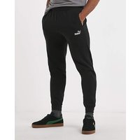 Essentials Fleece Logo Sweatpants S32