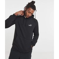 Essentials Fleece Small Logo Hoodie
