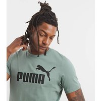 Essentials No. 1 Logo T Shirt