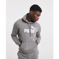 Essentials Fleece Logo Hoodie
