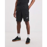 Essentials Woven 9 Cargo Shorts" M35