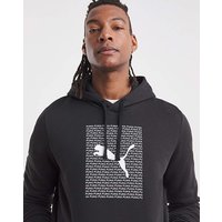 Essentials Logo Lab Fleece Hoodie 2XL51