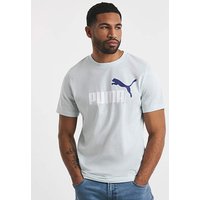 Essentials No. 1 Logo T Shirt S37