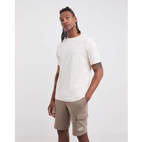 Essentials Small Logo T Shirt OFF White 4XL59