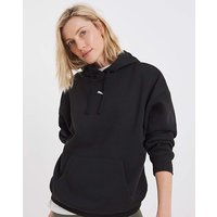 Essentials Logo Oversized Hoodie M12