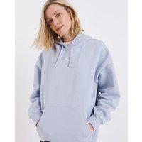 Essentials Logo Oversized Hoodie S10