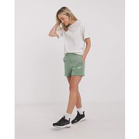 Essentials No.1 Logo 5 Shorts" 2XL18