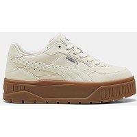 Karmen II Idol Suede Trainers