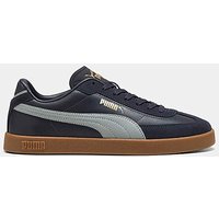 Club II Era Trainers Navy Blue