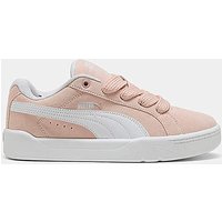 Park Lifestyle Trainers Rose White