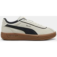 Club Klassika SD Trainers White Black