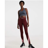 Training Colourblock Leggings L14
