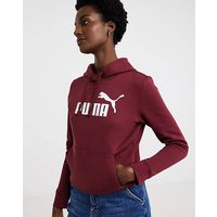 Essential Logo Hoodie L14