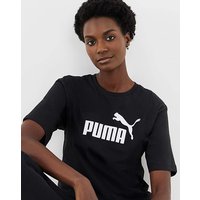 Essential No.1 Logo Relaxed T Shirt M12