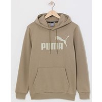 Essentials Big Logo Hoodie XL47