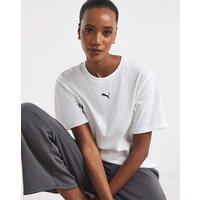 Essential Relaxed T Shirt 2XL18
