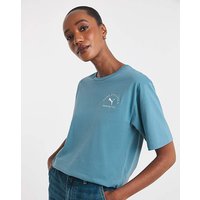 Class Relaxed T Shirt S10