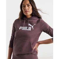 Essential Logo Hoodie S10