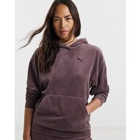 Essential Comfort Valour Rib Hoodie S10