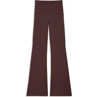 Essential Bootcut Pants Choco 2XL18