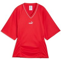 Future Fitted Waist Football Jersey S10