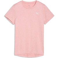 Essential Heather T Shirt Marl 2XL18