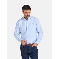 Classic LS Oxford Shirt SKY Blue