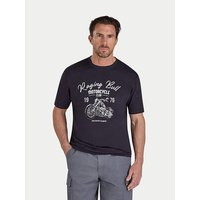 Motorcycle Club T Shirt