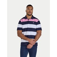 Irregular Stripe Rugby