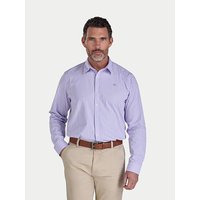 LS Classic Stripe Shirt
