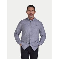 LS Classic Linen Shirt