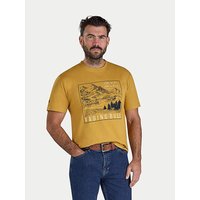Mountain Adventures T Shirt