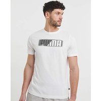 Graphics Wording T Shirt