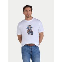Biker Bully T Shirt